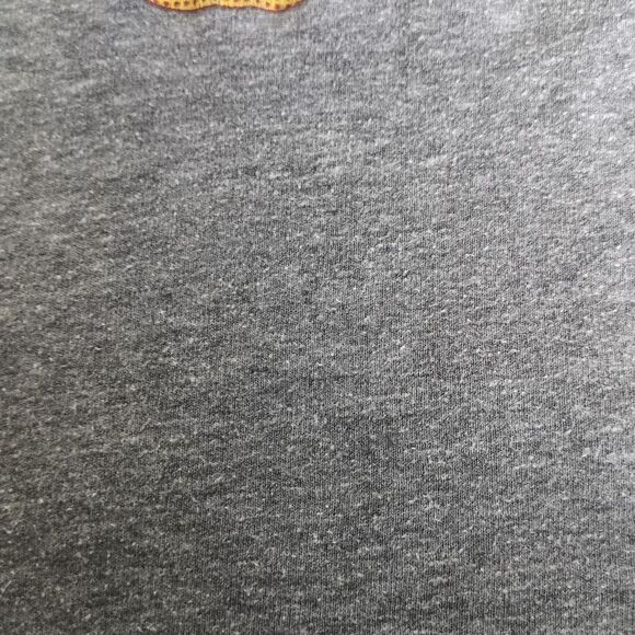 Adidas Ladies Racer Back Tank Top Medium Gray - Picture 15 of 16